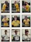 1982 Buffalo Bisons Team Set (Buffalo Bisons)